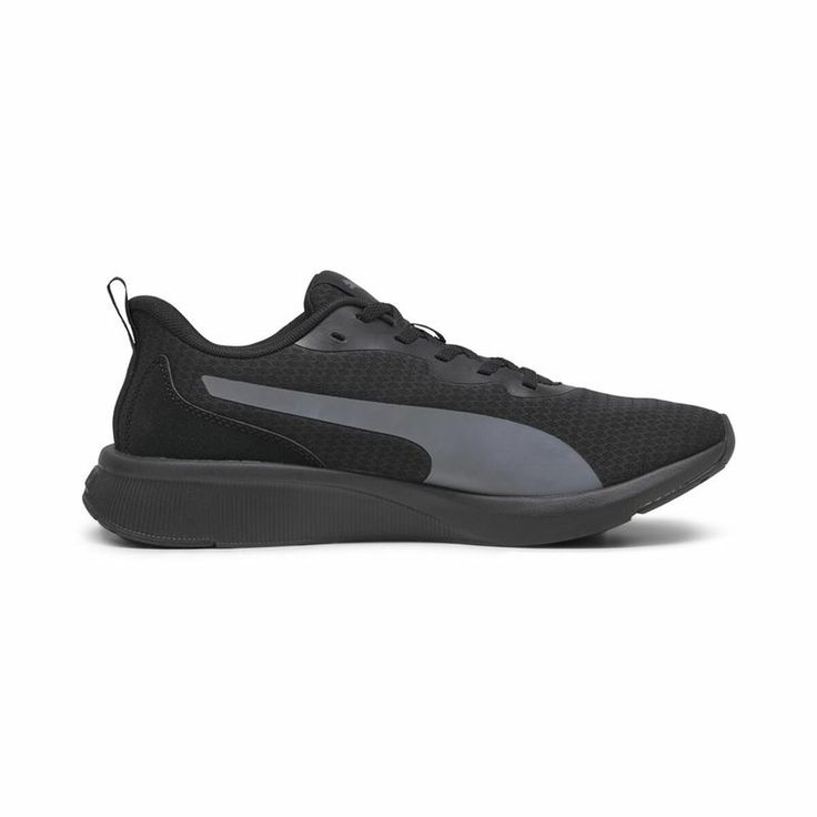 Keep fit and discover the sector's latest new releases to perform sports with the best guarantees! Purchase Running Shoes for Adults Puma Flyer Lite Men Black at the best price and enjoy a healthy life!Type: Running Shoes for AdultsGender: MenMaterial: SyntheticColour: BlackRecommended age: Adults

SKU: S64116993 Functional Puma Sneakers With Logo, Functional Puma Sneakers, Puma Running Shoes For Sports, Black Running Shoes With Perforations For Sports, Functional Puma Lace-up Running Shoes, Black Running Shoes With Perforations And Round Toe, Dynamic Low-top Running Shoes With Puma Logo, Dynamic Low-top Puma Running Shoes, Puma Slip-on Sneakers For Sports