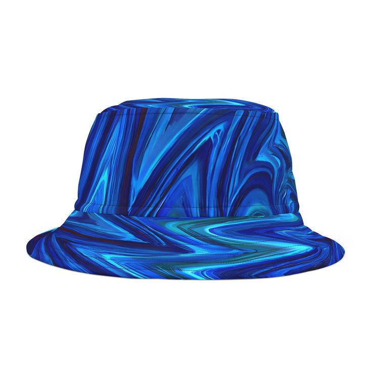 Unleash your inner rhythm with the Vortex Blue Groove Fest Bucket Hat, the perfect piece of trippy festival gear. This 100% polyester masterpiece, available in two comfortable sizes, boasts a psychedelic-themed design that mirrors the thrilling rollercoaster of tunes at music festivals. Whether you're dancing under the stars or basking in daylight beats, this must-have rave wear is essential for any music lover. Colorado Prints, Happy Fruit, Rave Gear, Festival Gear, Crop Top Tees, Rave Wear, Music Festivals, Swimsuit Shops, Tropical Vibes