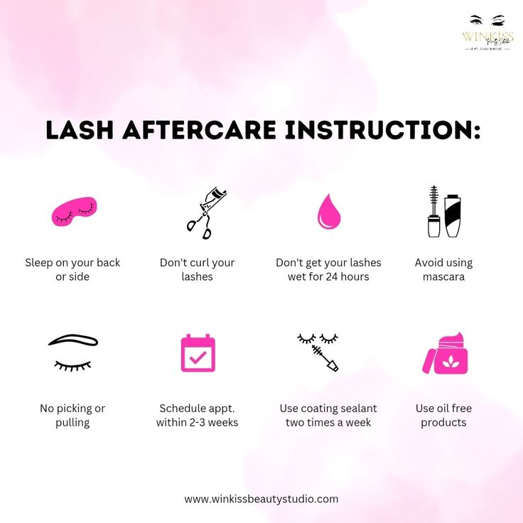 Lash Extensions Rules, Eyelash Aftercare Instructions, Lash Extension Aftercare Instructions, After Care Eyelash Extensions, Aftercare Lash Extensions, Lash Aftercare Instructions, Lash Extension Care, Lashes Aftercare, Eyelash Extension Aftercare