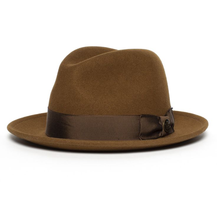 Dean the Butcher – Goorin Bros. Manly Things, Mens Hats, Goorin Bros, The Butcher, No 26, Hats Fashion, Wide Brim Fedora, Classic Hats, Felt Fedora