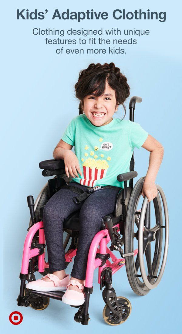 Adaptive Clothes Special Needs, Humanity Poster, Adaptive Fashion, Disabled Children, Wheelchair Friendly, Wheel Chair, Adaptive Clothing, Sensory Friendly, One Piece Clothing