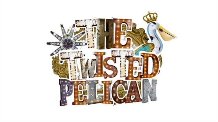 The Twisted Pelican LLC