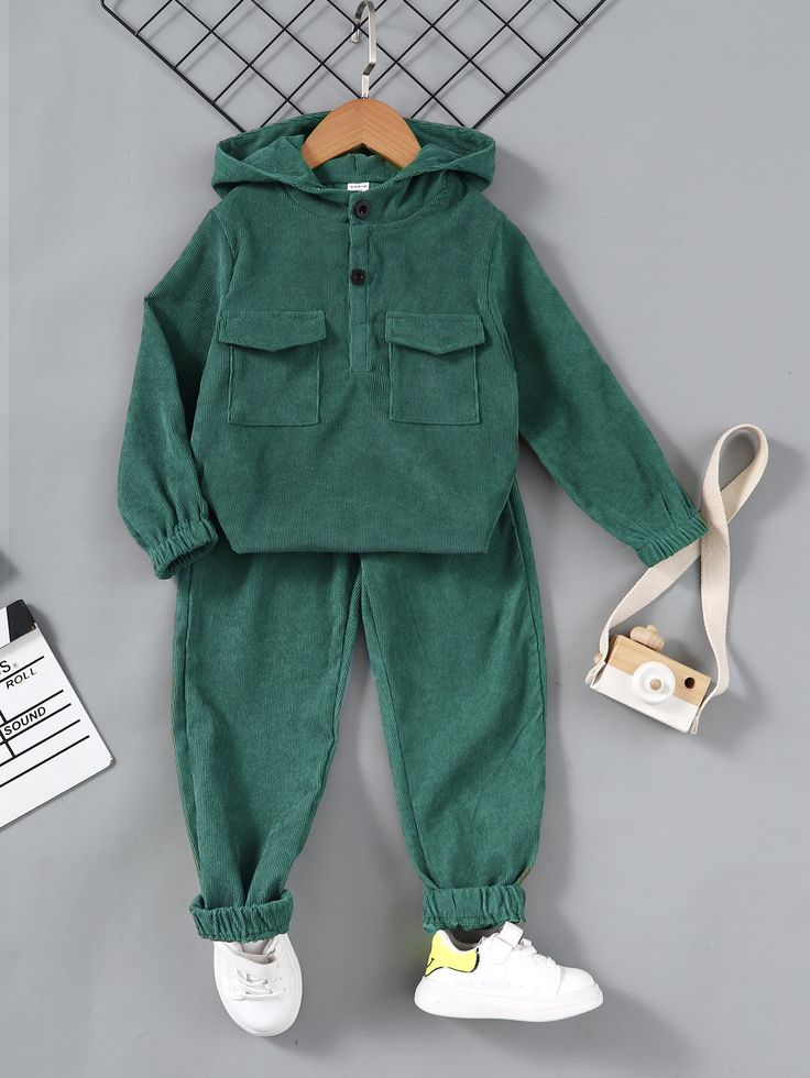 Baby Boy Linen, Button Hoodie, Stylish Winter Outfits, Men Stylish Dress, Kids Clothes Boys, Boys Set, Toddler Boy Outfits, Kids Pants