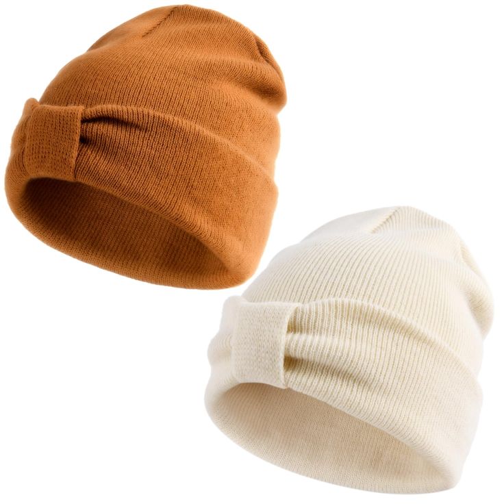 PRICES MAY VARY. Soft knit material：This baby winter knit hat is crafted from high-quality, soft, and warm materials to ensure your little one stays cozy and protected during the cold winter months. The knit fabric is not only gentle on your baby's delicate skin but also provides excellent insulation. Adorable design：Baby winter beanie with ingenious bow adds a special touch to the ordinary baby cuffed cap, making your little one look irresistibly adorable. Snug fit：Designed with your baby's com Toddler Beanie, Baby Winter Hats, Winter Knit Hats, Baby Hats Knitting, Baby Comforter, Winter Beanie, Baby Hat, Baby Winter