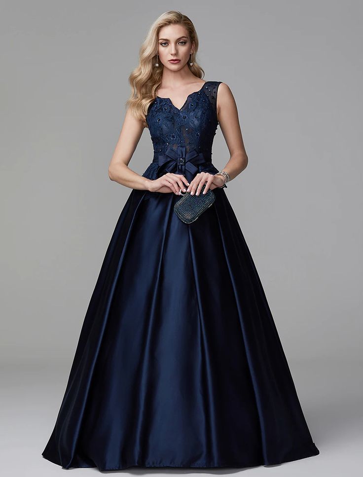 Ball Gown Peplum Quinceanera Formal Evening Dress V Neck Sleeveless Fl – BL Dress Sleeveless Lace Bodice Ball Gown For Prom Season, Sleeveless Sweep Train Ball Gown For Gala, Sleeveless Ball Gown With Lace Bodice For Prom, Sleeveless Lace Bodice Ball Gown For Prom, Sleeveless Ball Gown With Fitted Bodice For Prom, Sleeveless Lace Bodice Mother Of The Bride Dress, Sleeveless Satin Ball Gown For Debutante Ball, Elegant Sleeveless Ball Gown With Lace Bodice, Sleeveless Ball Gown With Sweep Train For Debutante Ball