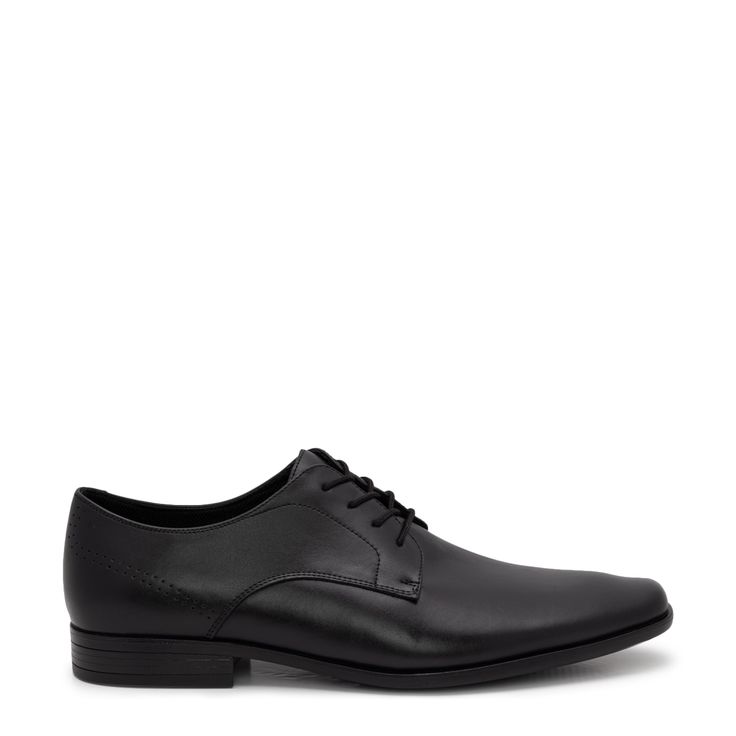 Aldo Nelsen Oxofrd Elegant Synthetic Lace-up Leather Shoes, Black Lace-up Shoes For Spring Formal Occasions, Black Lace-up Shoes For Formal Spring Events, Elegant Black Synthetic Lace-up Shoes, Formal Synthetic Oxfords With Pointed Toe, Synthetic Leather Lace-up Formal Shoes, Modern Oxford Lace-up Shoes For Formal Occasions, Synthetic Lace-up Leather Shoes For Formal Occasion, Synthetic Leather Lace-up Shoes For Formal Occasions