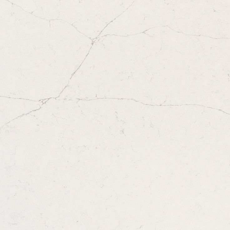 a white marble textured wallpaper with cracks in the middle and one corner missing