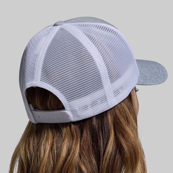 Made from a durable fabric, our Born Primitive Trucker Hat is designed to withstand years of hard wear. The mesh side and back panels provide superior breathability on hot and humid days and we have plenty of colors to choose from to pair with whatever you choose to wear for the day. ONE SIZE FITS ALL FLEXFIT! White Adjustable Breathable Trucker Hat, White Adjustable Trucker Hat, White Breathable Hat For Outdoor, Functional White Hats For Outdoor Use, Adjustable White Mesh Hat, White Breathable Trucker Hat, One Size Fits Most, White Trucker Hat With Mesh Back, Adjustable White Baseball Cap With Breathable Mesh, White Lightweight Trucker Hat For Outdoor