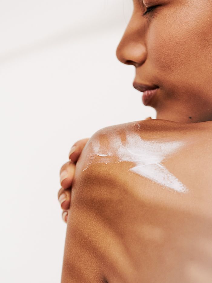 According to Reviews, These Are the Best Body Creams to Help Firm and Tighten Best Body Cream, Body Firming Cream, French Skincare, Body Firming, Cream Texture, Body Creams, Uneven Skin Texture, Firming Serum, Best Body