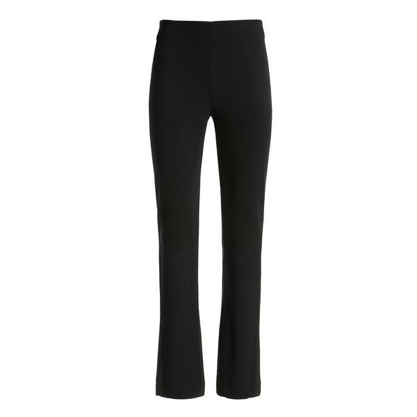 We've mastered the perfect mix of fashion, fabric, and flattering styles you can wear anywhere. This figure-flattering high-rise pant is designed with soft stretch for a they'll never know how comfortable you really are" fit that shows ultra-sophisticated style along with unbeatable comfort. The pant stays polished day and night and goes dressy or casual. Pair with your favorite tops, sweaters and jackets or coordinating pieces from the Beyond Travel Collection. It started with a big idea, and i Boston Proper, High Rise Pants, Travel Collection, Day And Night, Fashion Fabric, Sophisticated Style, Jet Black, You Really, Straight Leg