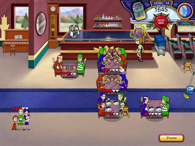 an image of a restaurant that is in the game