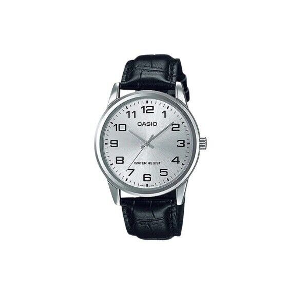 Classic Digital Watch With Subdials And Rectangular Dial, Classic Digital Watch With Rectangular Dial And Date Display, Classic Silver Digital Watch With Date Display, Silver Classic Digital Watch With Date Display, Classic Formal Digital Watch With Subdials, Classic Chronograph Digital Watch For Formal Occasions, Men's Watch, Lifestyle, Free Shipping