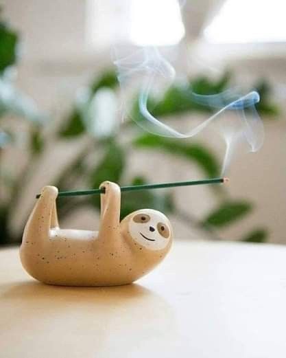 Cute Incense Holder, Joululahjat Diy, Diy Incense, Diy Incense Holder, Diy Fimo, ดินปั้น Polymer Clay, Tanah Liat, Clay Diy Projects, Keramik Design