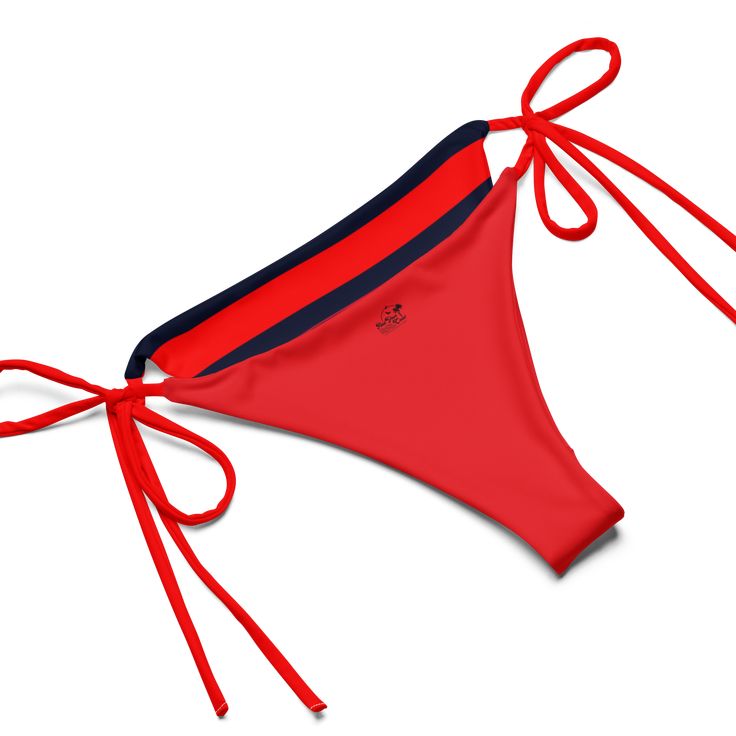 Stay comfortable and beach ready all summer in this FYC String Bikini set. It’s made from soft recycled polyesterwith double-layering and UPF 50+. Style the straps how you like, and get ready to swim! 🏊‍♀️ 🌟 Features: Soft and stretchy material with UPF 50+ protection. Available in sizes up to 4XL. Bikini top comes with removable padding for comfort. Multiple ways to tie and style the bikini set. 🌊 Disclaimer: To make your All-Over Print Recycled String Bikini last longer, thoroughly rinse it 50 Style, Go Getter, Beach Ready, Swimwear Sale, New Woman, Upf 50, Stretchy Material, String Bikinis, Layering