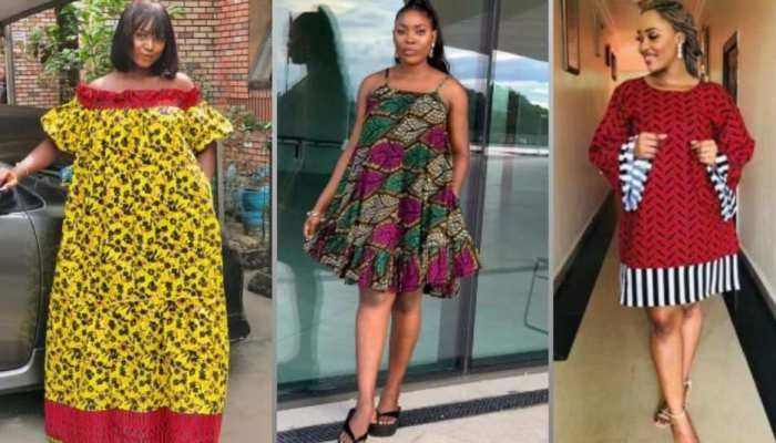 40+ Ankara Long Gown Styles for Classy Ladies to Rock this Season - Claraito's Blog Ankara Maternity Styles, Ankara Maternity Gown Styles, Maternity Gown Styles, Ankara Maternity Dresses, Maternity Dress For Wedding, Ankara Maternity, African Maternity Dresses, Beautiful Ankara Gowns, Short Ankara Dresses