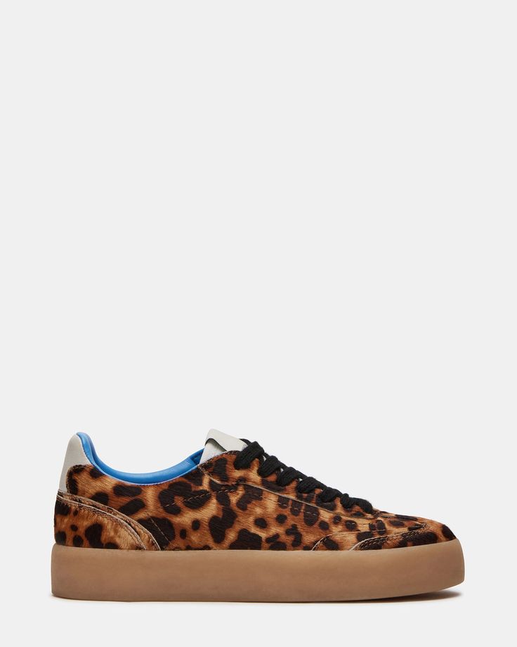 TUX LEOPARD Kitten Heel Slingbacks, Closet Refresh, Outfit Inso, 2024 Wishlist, Leopard Print Sneakers, Steve Madden Sneakers, Leopard Sneakers, Leopard Print Shoes, Top Sneakers Women