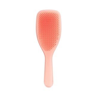 Tangle Teezer Ultimate Detangler Hair Brush - Large - Peach : Target Preppy Hair Brush, Tangle Teaser Brush, Tangle Teezer Brush, Tangle Teaser, Neon Sunglasses, Detangler Brush, Bloxburg Decals Codes Wallpaper, Tangle Teezer, Hair Supplies