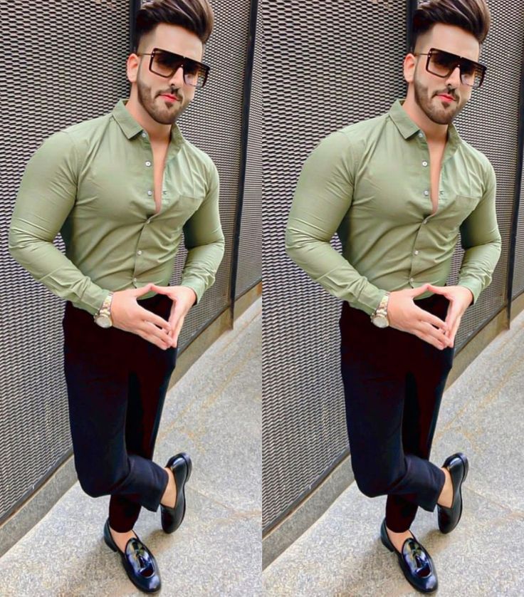 Pent Shirt Men Formal Combination, Pent Shirt Men, Pant Shirt Combination Men, Shirt Combination Men, Formal Shirt Design, Formal Dress For Men, Man Pose, Business Casual Attire For Men, Men Fashion Photoshoot