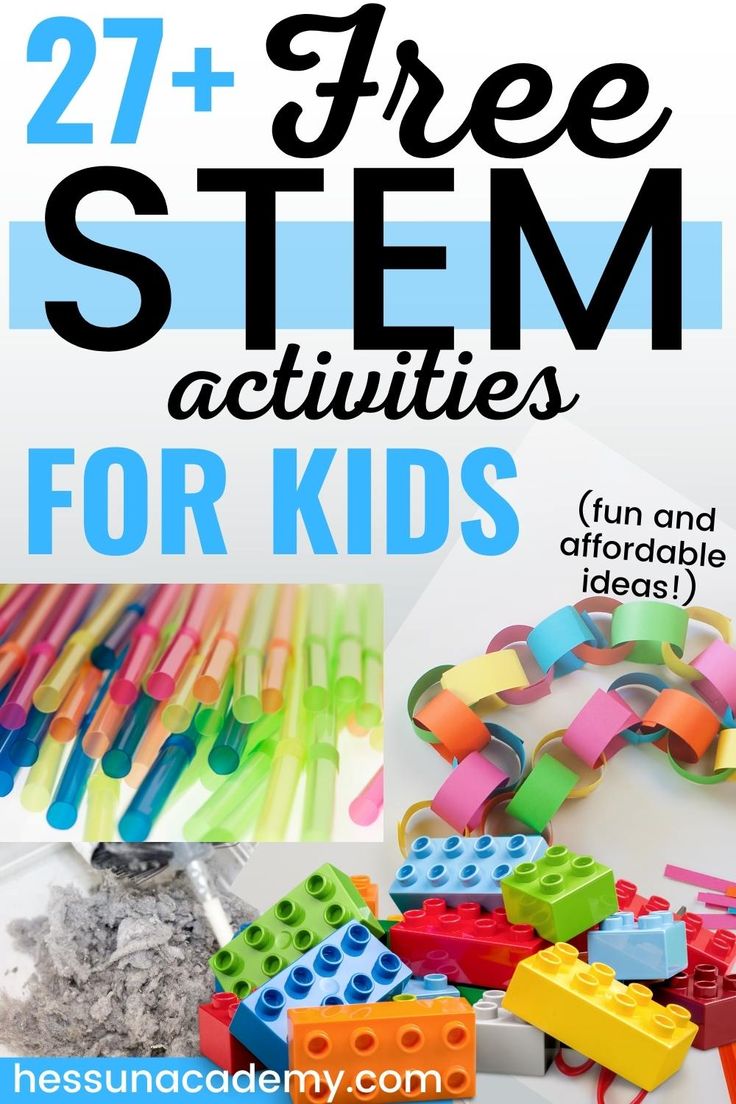 Low Cost Stem Activities, Stem Fun Activities, Stem Activities For 1st And 2nd Graders, Stem Projects For Kindergarteners, Stem Engineering Activities Elementary, Fun Busy Work For Students, Inexpensive Stem Activities, Letter A Stem Activities, Special Needs Stem Activities