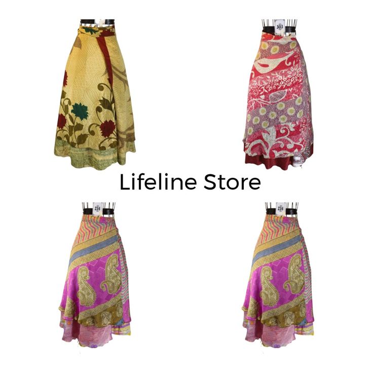 Express Shipping Free 100% Buyer Satisfaction We have bulk quantity of silk and cotton long skirts if you need more then please share your requirements Size: Long length (36 inch) Width: Fit up to 44 inches waist. Waist: Flexible Wrap Around style 1. We Ship the Orders Item Within 1-2 Business Days After Receiving Order/ Payment. 2. We're using Best services like FedEx Express, DHL, and Express Aramex Express & India Post for best shipping for you. 3. Country's Custom Duties, Taxes & Charges are Traditional Wrap Skirt For Spring, Long Silk Wrap Skirt With Lining, Silk Long Wrap Skirt With Lining, Traditional Long Wrap Skirt For Spring, Traditional Tiered Wrap Skirt With Lining, Bohemian Silk Wrap Skirt For Summer, Traditional Tiered Wrap Skirt For Summer, Traditional Summer Tiered Wrap Skirt, Traditional Silk Skirt For Summer