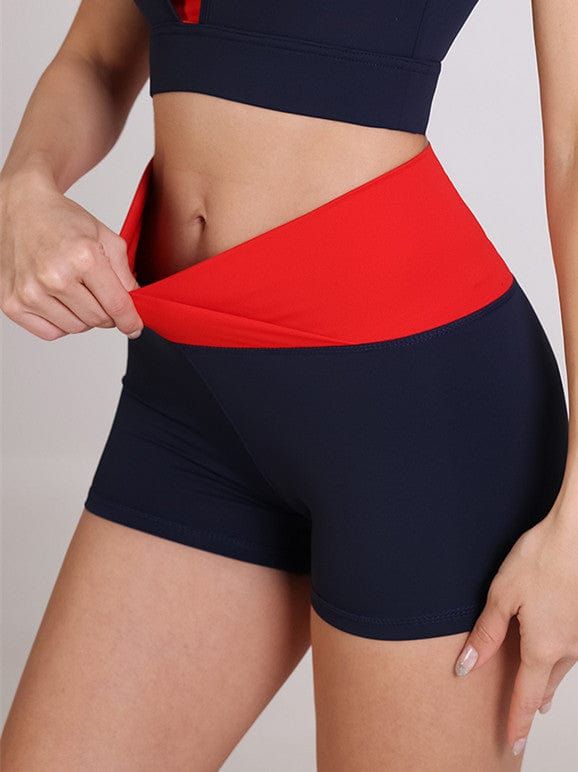 Eatonton Georgia, Workout Session, Active Shorts, Small Waist, V Shape, Snug Fit, High Rise, Womens Shorts, Color