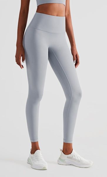 The EMES SHOP legging details a soft buttery touch that exemplifies comfort in sportswear. Featuring a high waist fit. this athletic wear will be your go-to for each workout session. MATERIAL: 80% Nylon. 20% SpandexMEASUREMENTS: Small | Waist: 28" in . Hip: 33" in . Length: 32.5" in Medium | Waist: 30.5" in . Hip: 35.5" in . Length: 32.9" in Large | Waist: 33" in . Hip: 38" in . Length: 33.3" in ... Eatonton Georgia, Fitness Pants, Fitness Leggings, Workout Session, Fitness Studio, Pants Pattern, Small Waist, Athletic Wear, Sports Leggings