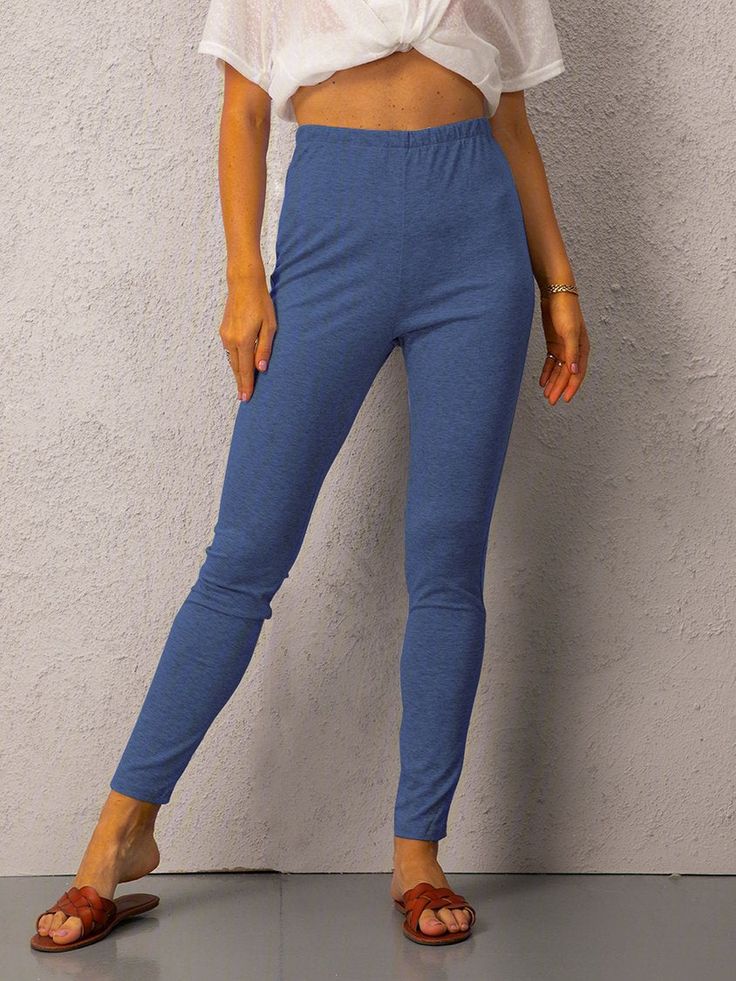 Product Title :thick warm leggings Casual Cotton LeggingsSize Guide (CM) Tag size US Waist Length Shoulder Bust Size Guide (Inch) Tag size US Waist Length Shoulder Bust Product Details Edition type: Tight Elasticity: High Elasticity Pants type: Legging,Long Waistlines: Mid-waist pants Material: Jersey Pattern: Solid Style: Casual,Casual Theme: Spring/Fall Color: Brown,Green,Black,Blue,Gray Size: S,M,L,XL,XXL,3XL,4XL,5XL Fabric: Cotton20%; Spandex5%; Elastane75% Mens Fashion Country, Cotton Casual Pants, Mid Waist Pants, Warm Leggings, Women Leggings, Cotton Leggings, Leggings Casual, Fall Color, Floral Pants