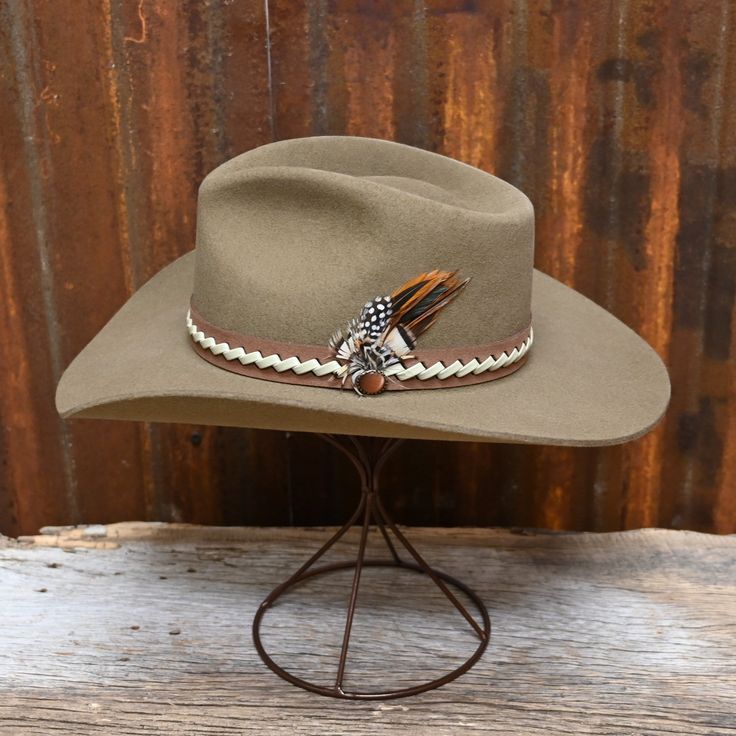 Hit the trails in style with the Charlie 1 Horse Road Runner in Pecan! This western-inspired hat is perfect for the adventurous soul and adds a touch of rustic charm to any outfit. With high-quality materials and expert craftsmanship, this hat will keep you looking and feeling great as you blaze your own trail. Additional Information: PLU: HTC-CWRDRN-4232F5 Brand: CHARLIE 1 HORSE Boot Pulls, Kids Outerwear, Pull On Boots, Road Runner, Mens Shoes Boots, Kids Boots, Jean Shirts, Work Boots, Feeling Great