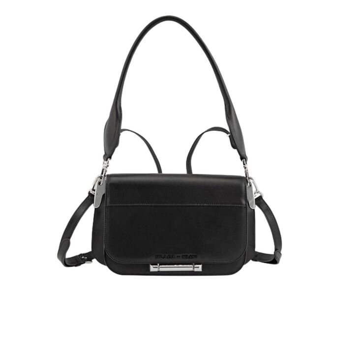 1:1 Replica Bags  Measurements: 21 x 16 cm / 8.2 x 6.3 inches   A detachable and adjustable shoulder strap  Aremovable top handle  Interior compartments divided by a partition  An internal slip pocket and a a foldover top with push-lock closure. Functional Black Bags With Silver-tone Hardware, Modern Black Rectangular Saddle Bag, Modern Box Bag With Silver-tone Hardware For Daily Use, Versatile Top Handle Bag With Silver-tone Hardware, Modern Bag With Detachable Strap And Flap, Modern Shoulder Bag With Flap And Top Carry Handle, Luxury Black Saddle Bag With Silver-tone Hardware, Modern Flap Bag With Adjustable Strap And Double Handle, Modern Flap Bag With Adjustable Double Handle