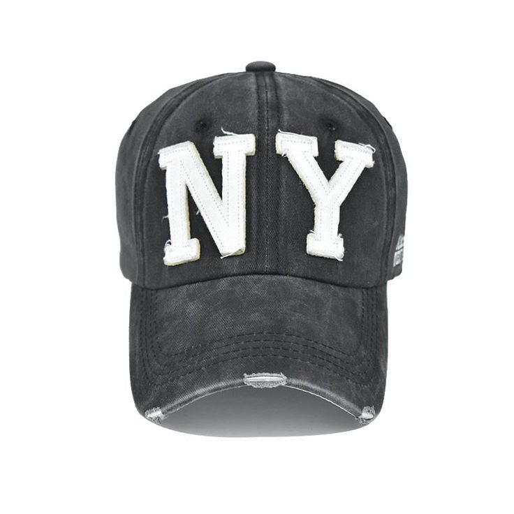 Are you looking for a trendy cap, more commonly called NY ? You are in the right place! let us introduce you to this year's trendiest New York cap . The New York cap is the perfect accessory for a streetwear outfit or a vintage outfit. The New York cap has become an essential hat in recent years capable of adapting to every season. The New York cap is the accessory that competes with the cap and thus gives you original outfit ideas.

 This New York cap will be the essential element of your outfi Hip Hop Style Baseball Cap With Letter Print, Hip Hop Baseball Cap With Letter Print, Hip Hop Style Fitted Cap With Letter Print, Urban Style Snapback Baseball Cap With Letter Print, Streetwear Snapback Hat With Letter Print, Streetwear Letter Print Cap, Urban Streetwear Hats With Letter Print, Distressed Baseball Cap For Streetwear, Trendy Snapback Fitted Hat For Streetwear