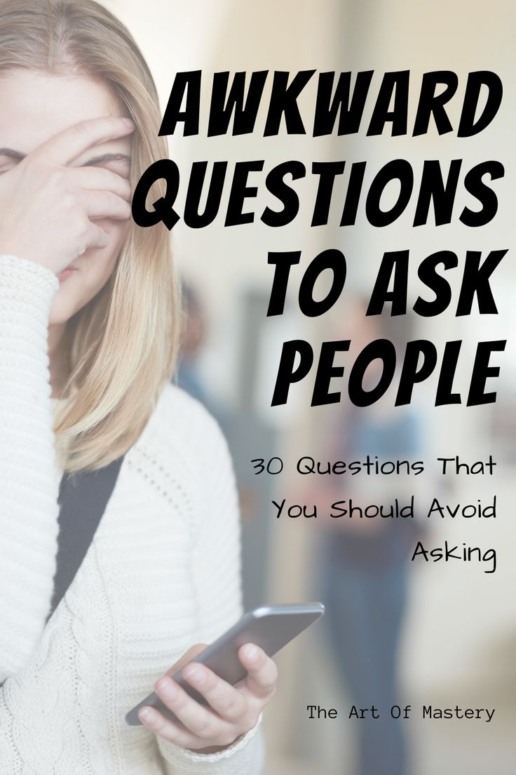 There are plenty of awkward questions to ask people that may seem innocent and harmless in the beginning. But, in actuality, it bears deep-seated negative emotions. In this Article, we listed down 30 questions you should avoid asking. Check it out! 3 Week Workout, Questions To Ask People, 30 Questions, Awkward Questions, Myers Briggs Personality Test, Question To Ask, Decrease Weight, Lose 10 Lbs, Extroverted Introvert