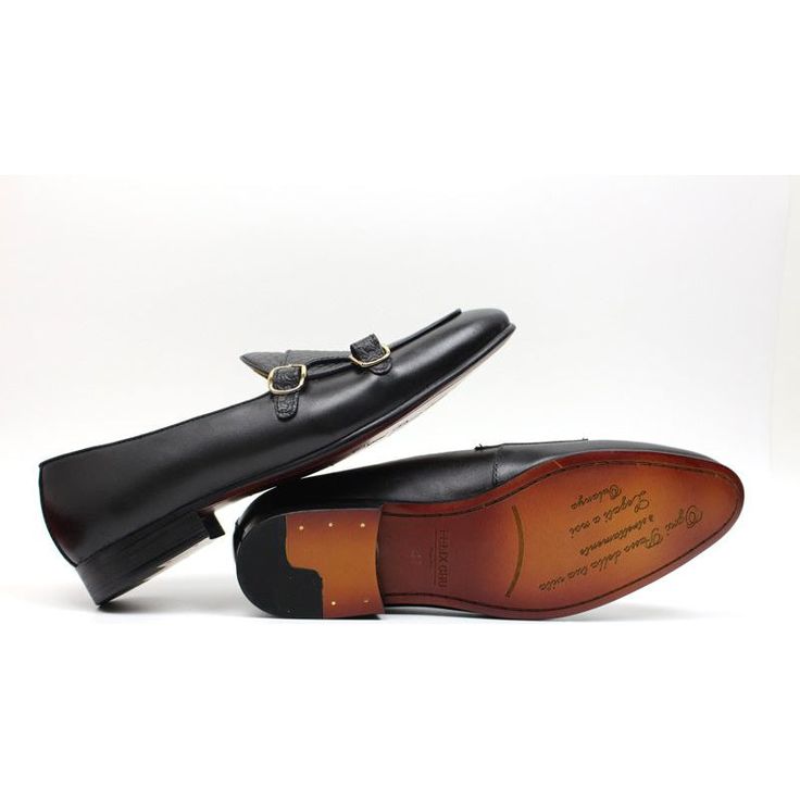 Step into the epitome of elegance and sophistication with our Suave Leather Monk Strap Wedding Loafers. Crafted with the finest quality GENUINE LEATHER, these loafers are designed to make a lasting impression. Made from luxurious Cow Leather, the upper material ensures durability and a sleek appearance, while the soft and supple Sheepskin lining provides a plush feel against your skin. Elevate your outfit to new heights and leave a lasting impression with these exquisite loafers. Experience the Classic Round Toe Dress Shoes For Groom, Classic Slip-on Leather Wedding Shoes, Classic Dress Shoes With Round Toe For Groom, Slip-on Tassel Loafers For Galas With Closed Toe, Closed Toe Slip-on Tassel Loafers For Galas, Formal Loafers With Rubber Sole And Round Toe, Formal Loafers With Round Toe And Rubber Sole, Formal Round Toe Moccasins With Leather Sole, Formal Moccasins With Leather Sole And Round Toe