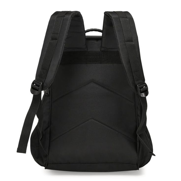 Item Type: Sports Accessories Material: Oxford Size: 40 x 30 cm / 15.75 x 11.81 inch Package Includes: 1 x Backpack Large Capacity Laptop Backpack For Outdoor, Black Casual Laptop Bag For School, Casual Black Laptop Bag For School, Casual Black Laptop Bag For Back To School, Casual Laptop Bag For Back To School, Black Rectangular Laptop Bag For Outdoor, Black Rectangular Laptop Bag For Outdoor Activities, Black Large Capacity Laptop Bag For Back To School, Black School Laptop Backpack