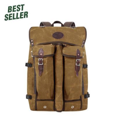 For those rugged individuals who demand a backpack that can not only survive, but thrives in a wilderness setting, the Duluth Pack Bushcrafter Outdoor Backpack is the new standard. Designed by founder and head instructor Mike Lummio of Bushcraft Northwest, the durable outdoor backpack is loaded with technical features that will carry everything you need and nothing you don't. This outdoor backpack is also specifically designed to be low profile and narrower in width to allow easy navigation thro Duluth Pack, Outdoor Backpacks, Tractor Supply, Hiking Backpack, Bushcraft, Women's Accessories, Camo, Bag Accessories, Wax