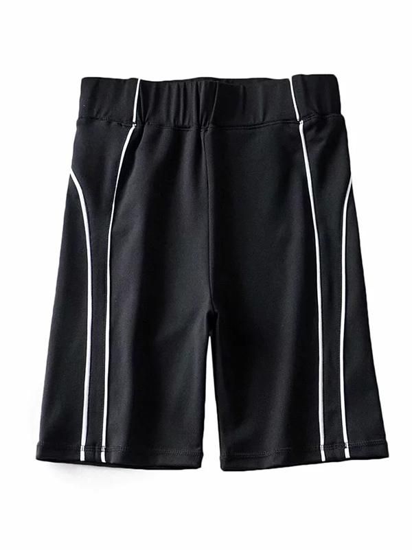 Sku CY-!30461 Material Cotton , Spandex Style Wrap Feature Breathable Occasion Sports Seasons Summer Type Shorts Bottoms Color BLACK Size S,M,L Size chart: Please consult the size chart we provide for this item's measurements to help you decide which size to buy. Please note: There may be 1-3cm differ due to manual measurement. CMINCH Bust S 64 M 68 L 72 Sport Shorts, Cotton Spandex, Black Color, Mens Short, Size Chart, Spandex, Elastic, Sports, Black