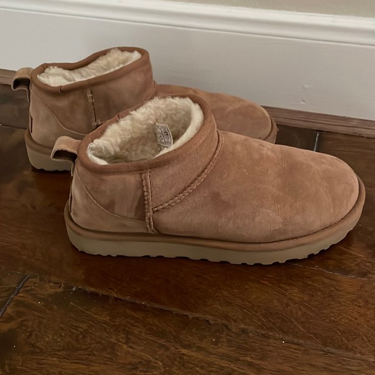 Color: Chestnut Style Mini Ugg Boots, Uggs Mini Boots, Jojo Christmas, Uggs Mini, Ultra Mini Ugg, Ultra Mini Uggs, Fake Uggs, Ugg Mini Boots, Mini Uggs