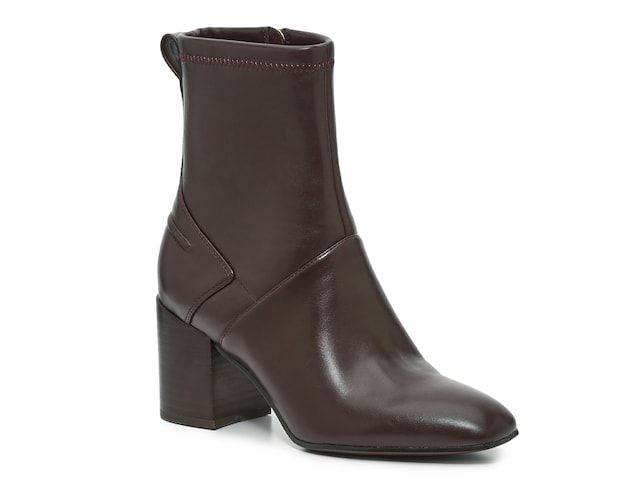 Modern Square, Timeless Accessories, Franco Sarto, Bootie, Block Heels, The Modern, Customer Service, Style Inspiration, Square