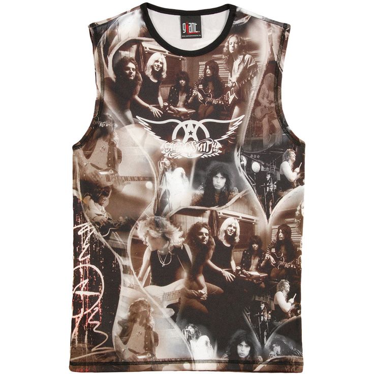 Vintage All Over Print Muscle Shirt Sleeveless Junior Tee Junior Top Grunge Tank T-shirt For Summer, Summer Grunge Tank T-shirt, Summer Grunge Muscle Tee With Crew Neck, Summer Grunge Crew Neck Muscle Tee, Sleeveless Graphic Print T-shirt For Summer, Summer Sleeveless Graphic Print T-shirt, Casual Sleeveless T-shirt With Graphic Print, Casual Sleeveless Graphic Print T-shirt, Summer Streetwear Tank Top