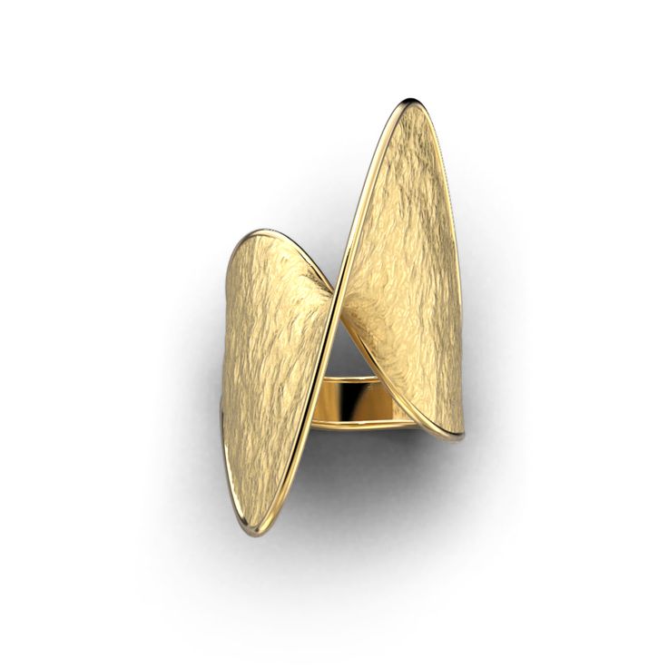 Set sail into elegance with our exquisite ring, meticulously crafted in Italy from your choice of 18k or 14k gold. Designed in the shape of a grand sail, the surface mimics the texture of sea sand, evoking the beauty of coastal shores. The thick and gleaming edges add a touch of luxury, enhancing the allure of this unique piece. Embark on a journey of style with a ring that captures the essence of both the ocean's tranquility and the Italian artistry that brings it to life. gold 14K or 18k 36 mm Italian Gold Jewelry, Sea Sand, Italian Jewelry, Set Sail, Sashiko, Ring Verlobung, Gold Ring, Unique Pieces, Sailing