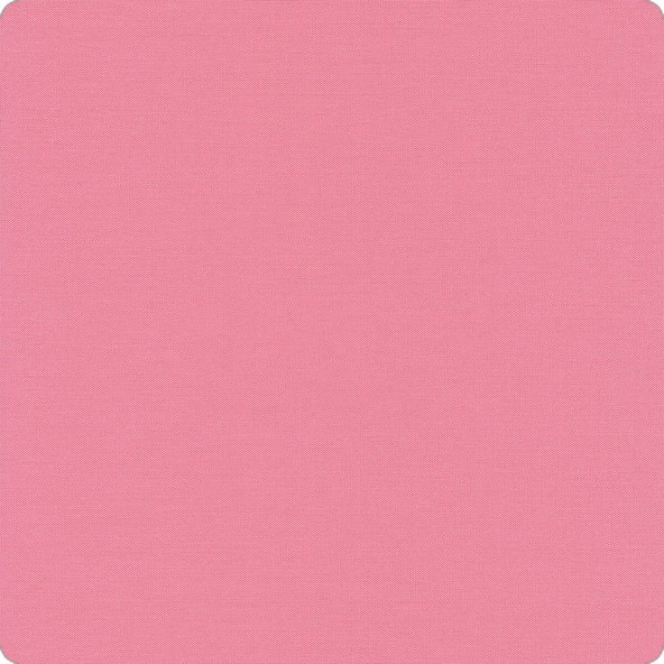 a pink background with white border