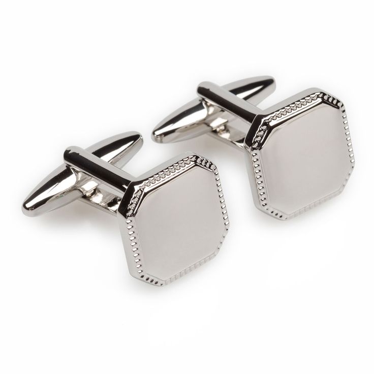 Phidias Silver Cufflinks | Mens Shirt Cufflink | Cufflinks For Men | Men’s Fashion Suit Cuffs Link | Gentleman Accessories Suits Cuff Links Jewellery | OTAA #cufflinks #cufflink #gentleman #menfashion #menstyle #meswear #mensfashion #accessories #OTAA #silver