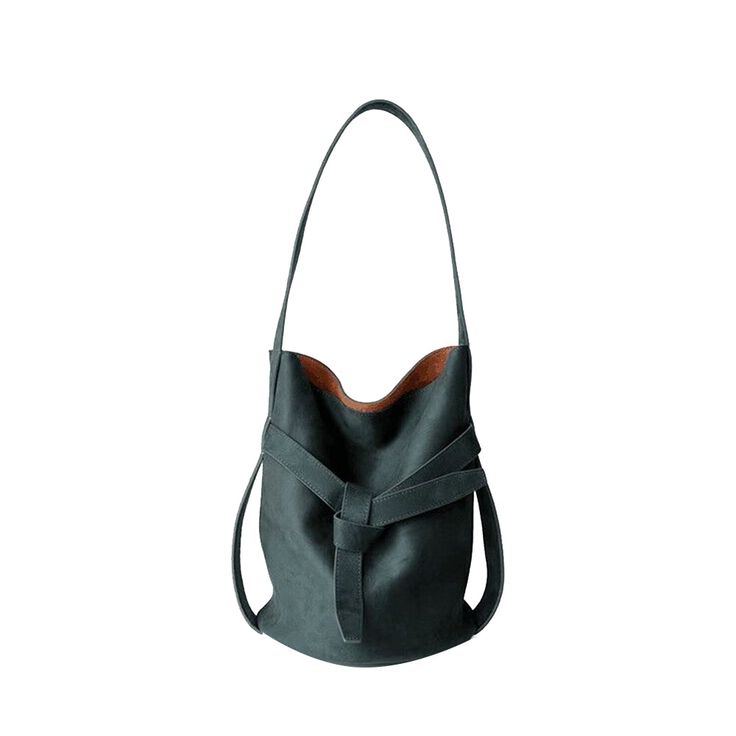 Bow Details Bucket Bag Vegan Suede Upper Bottom Width: 20 cm / 7.9 inch (Approx.) Height: 29 cm /11.4 inch (Approx.) Depth: 20 cm / 7.9 inch (Approx.) NOTE: Please use the chart & measurements as guide only, because sizing and measurements will vary between cuts and designs. Daily Use Bucket Hobo Bag With Single Strap, Daily Use Bucket Hobo Bag, Leather Bucket Bag With Single Shoulder Strap For Errands, Accessory Closet, Bag Styling, Bucket Tote Bag, Bucket Tote, Bag Details, Bucket Bags