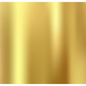 a blurry image of gold colored material