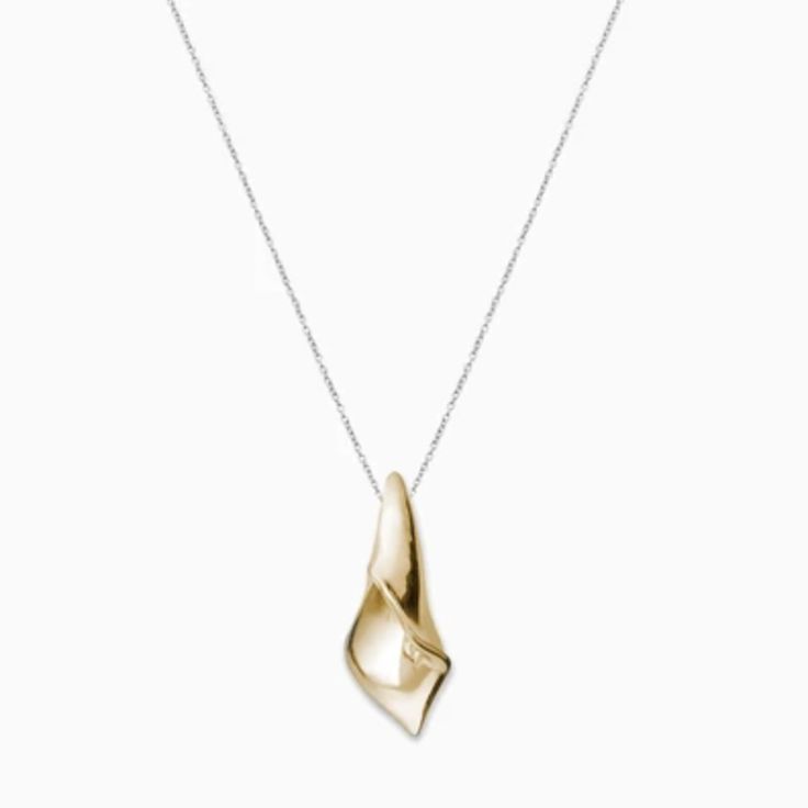 This pendant is available in Sterling Silver and Gold Vermeil. Silver And Gold, Sterling Silver Chain, Sterling Silver Chains, Gold Vermeil, Silver Chain, Arrow Necklace, Silver Necklace, 18k Gold, Sterling Silver