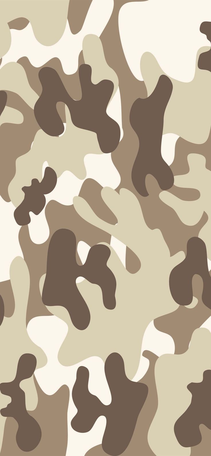 an image of a camo pattern that looks like it has been made to be used as a wallpaper