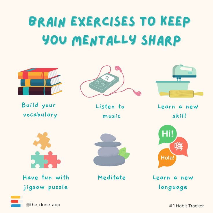 Exercising your body is important for your health but cognitive exercises are also crucial for keeping your mind sharp and preventing memory loss. While there are plenty of intense ways to exercise your brain, there are also countless fun, sociable, meditative and pleasant activities that can help you mentally sharp. Slim Toned Arms, Neuroplasticity Exercises, Improve Memory Brain, Arm Workout For Women, Cognitive Exercises, Brain Exercises, Memory Exercises, Brain Surgeon, Brain Memory