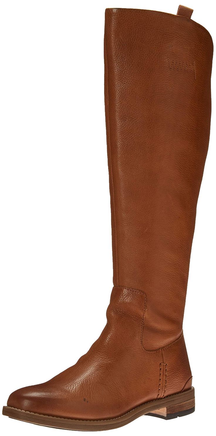 PRICES MAY VARY. Hand-finished leather makes this artisan-inspired tall boot for women one-of-a-kind Back zip for easy on/off knee high boots Women's flat tall boot with fashion almond toe Women's riding boots with seaming details and pull tab for ease 14.65 inch shaft height, 16.34 inch circumference Note: Measurements based on size 6 boot. For each half size up from a 6, shaft height increases by .12 inch, circumference by .20 inch Fall Boots 2022 Amazon, Amazon Fall Boots 2022, Women's Fall Boots 2022, Brown Fall Boots, Knee High Flat Boots, Brown Flat Boots, Boot For Women, Knee High Boots Flat, Tall Brown Boots