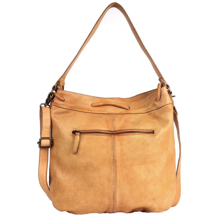 Incredibly versatile this compact drawstring bucket bag will be your on-the-go companion. Cassidy features bright, soft pebbled leather + pull through straps that can be worn double as shoulder straps or single as a crossbody. 100% Leather 2 Leather strap options: 1-1” wide carry handle- 9” drop. 2-1” wide adjustable/detachable crossbody strap-27”max:13 1/2” min drop. Top zip entry with leather pull. Decorative drawstring detail. Exterior features hand embroidered, leather knot detail and back z Leather Bucket Bag With Detachable Strap For Travel, Leather Bucket Hobo Bag With Handle Drop, Versatile Leather Bucket Bag With Leather Lining, Leather Bucket Hobo Bag, Versatile Bucket Bag With Leather Lining For Everyday Use, Leather Hobo Bag With Adjustable Strap For Travel, Versatile Leather Bucket Bag With Adjustable Strap, Leather Bucket Bag With Adjustable Strap For Travel, Daily Use Bucket Hobo Bag With Leather Lining