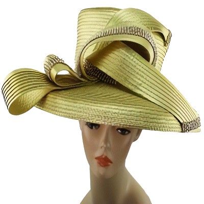 Charm Church Hats 8633 Church Hats African Americans, Event Attire, Stylish Womens Hats, Church Lady Hats, Church Suits And Hats, Dressy Hats, Womens Hats, Church Suits, Church Events