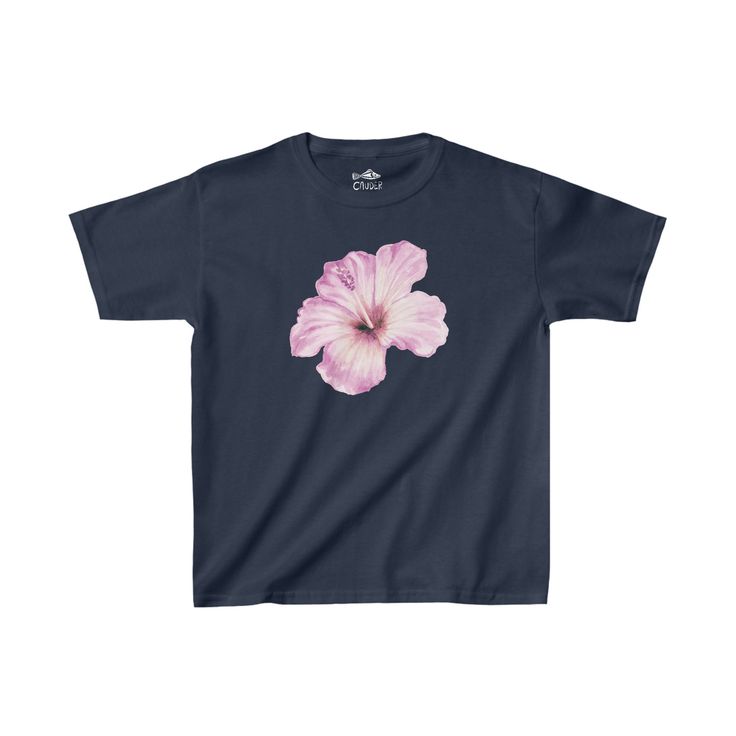 Hibiscus Hawaiian 2000s Y2K Graphic on a lightweight 90s style baby tee. Please read the full product description below before ordering ⋆ ⋆ ⋆ ⋆ ⋆ ⋆ ⋆ ⋆ QUALITY & SUSTAINABILITY ⋆ * Quality 100% cotton tees, digitally printed with premium ink - we make our tees to last. * Every one of our tees is printed to order to reduce waste. * Our t-shirt manufacturer is certified fair trade approved - they provide living wages, source sustainably grown quality cotton and use low carbon energy to create thei Pink Hawaiian Short Sleeve T-shirt, Pink Hawaiian Cotton T-shirt, Pink Hawaiian Style Short Sleeve T-shirt, Pink Hawaiian Crew Neck T-shirt, Pink T-shirt With Hibiscus Print For Summer, Casual Pink T-shirt With Hibiscus Print, Pink Hibiscus Print Crew Neck Tops, Pink Hibiscus Print Crew Neck T-shirt, Pink Crew Neck Top With Hibiscus Print